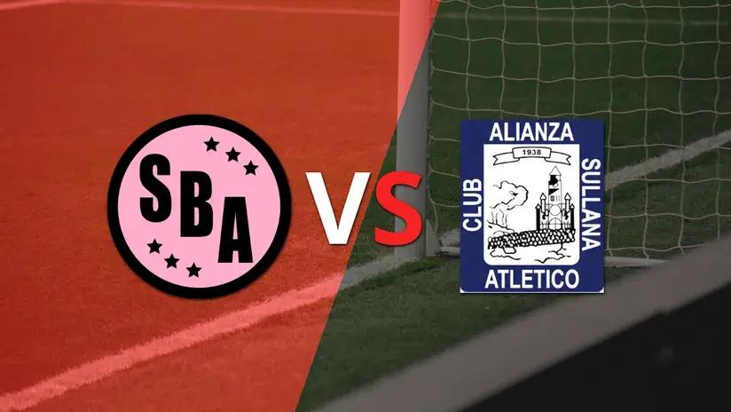 Liga 1: Se enfrentan Sport Boys y Alianza Atlético por la fecha 19
