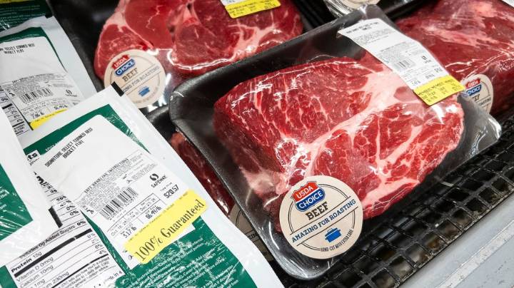 Will rising beef prices ever come down? Here's what experts say