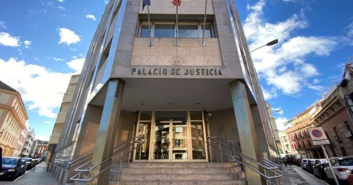 La Fiscalía solicita nueve años de prisión para el joven acusado de violar a una menor en Ciudad Real