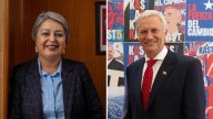Jara y Kast difinirán al sucesor de Boric en un balotaje