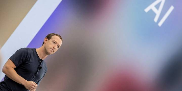 Meta evaluará a sus empleados según cuánto y cómo utilicen la IA