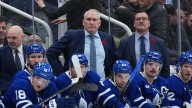 What Maple Leafs’ Craig Berube is most ‘proud’ of after snapping 5