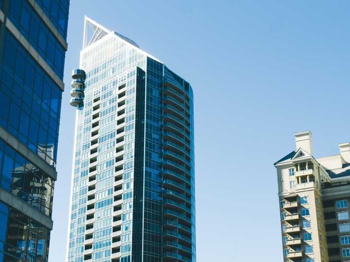 Vivienda vertical en México: Cuando la expansión dejó de funcionar