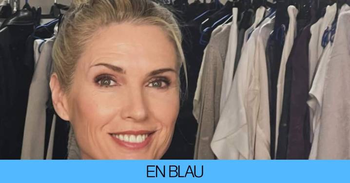 Judit Mascó enamora mostrando este recuerdo familiar que lleva siempre con ella: "Tiene años pero, orgullosa"