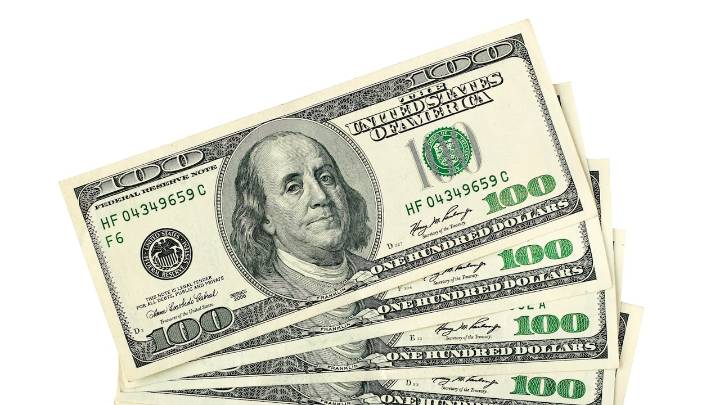 Dólar en casas de cambio para este 14 de noviembre: así se mueve la divisa