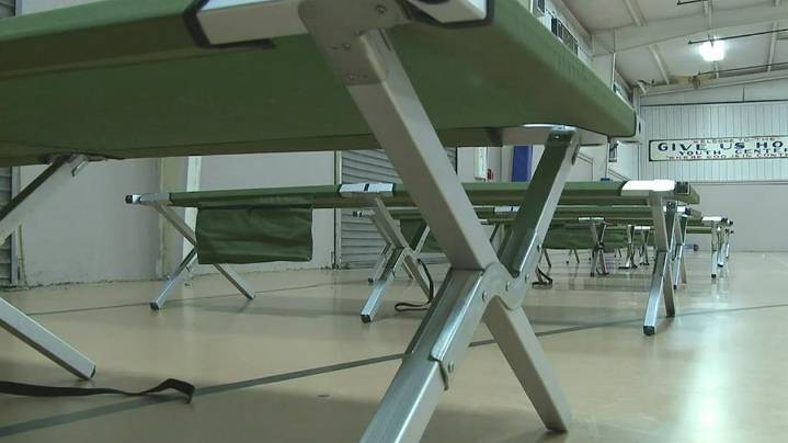 See list of warming centers across the metro Atlanta