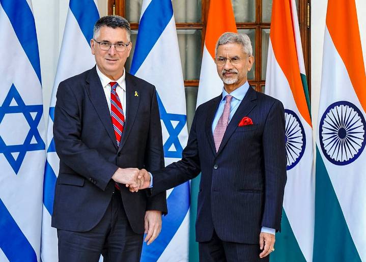 India, Israel Push for Global ‘Zero Tolerance’ Strategy Against Terrorism