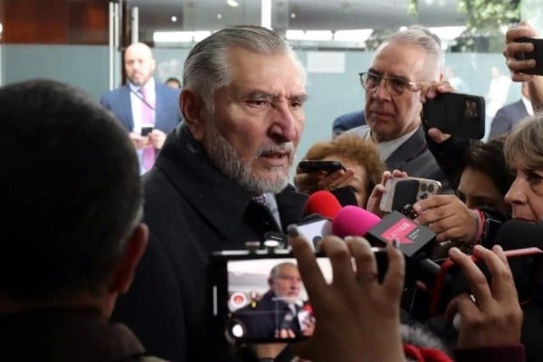 'Siempre le hemos cantado las mañanitas a AMLO'