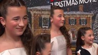 Kevin Jonas’ Daughters Alena And Valentina Talk About Their ‘Fun’ Debut In The Jonas Brothers’ Film