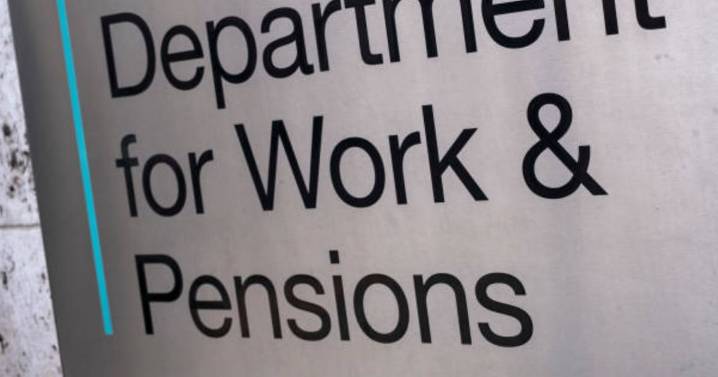 She scammed £40,000 from DWP - and got off because she's 'not very bright'