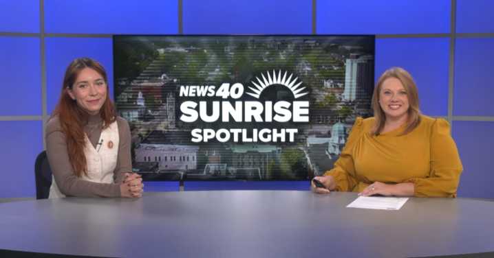 Sunrise Spotlight: Warren County Public Library Scholastic Art and Writing Awards