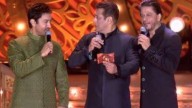 Salman Khan agreed to play Aishwarya Rai’s brother in Josh after Shah Rukh and Aamir walked out!