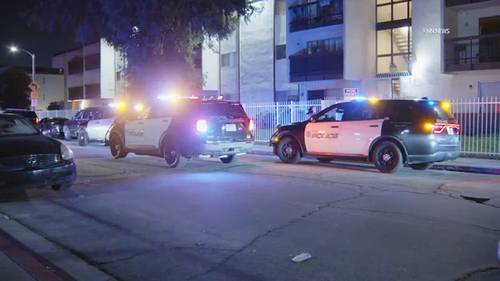 Asesinan a adolescente a tiros en un complejo de apartamentos en Pomona