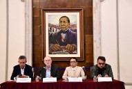 No se entienden bloqueos sin una motivación política; diálogo sigue abierto: Segob