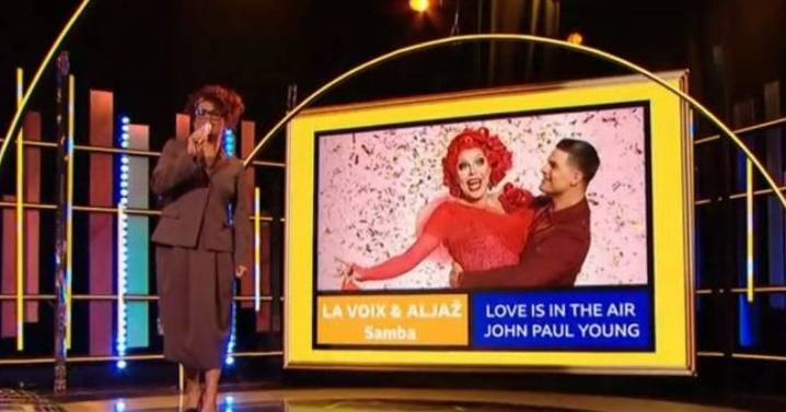 BBC Strictly Come Dancing spin-off show 'exposed' as fans left baffled