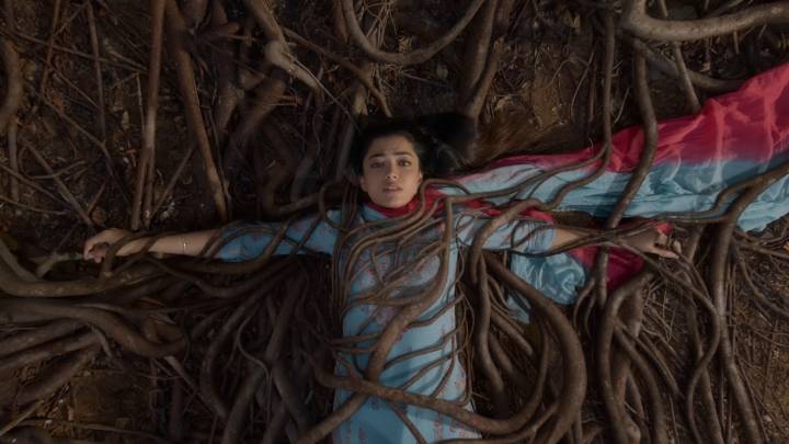 The Girlfriend review: Rashmika impresses in a gripping tale of self ownership