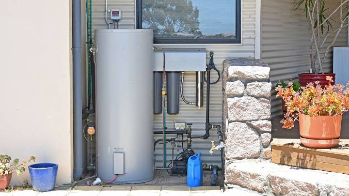It's your last chance to get $2,000 tax credit for a new water heater — here's how to claim it before the incentive ends