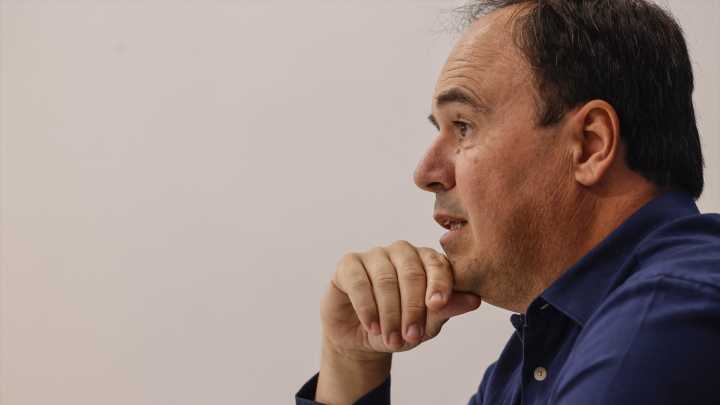 La sucesión de Mazón se acelera: Pérez Llorca presentará su candidatura a la Generalitat con la vista puesta en Vox