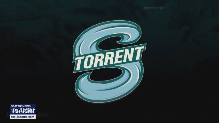 PWHL Seattle reveals new women's hockey team name: Seattle Torrent