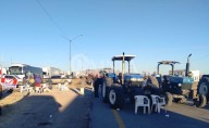 Sigue bloqueada carretera Chihuahua