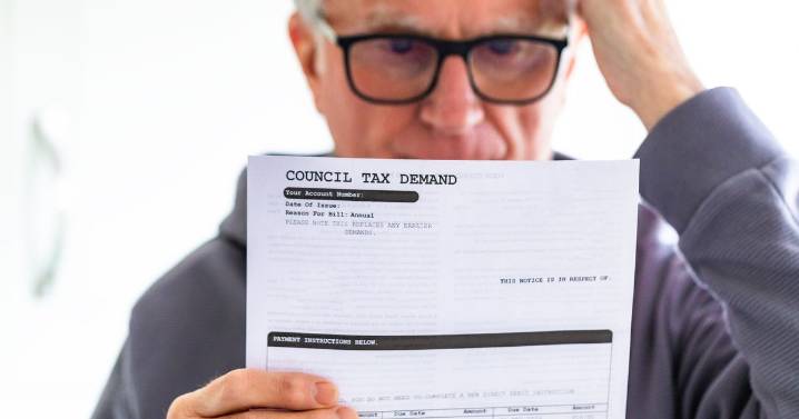 Thousands may no longer have to pay council tax as 16 authorities agree