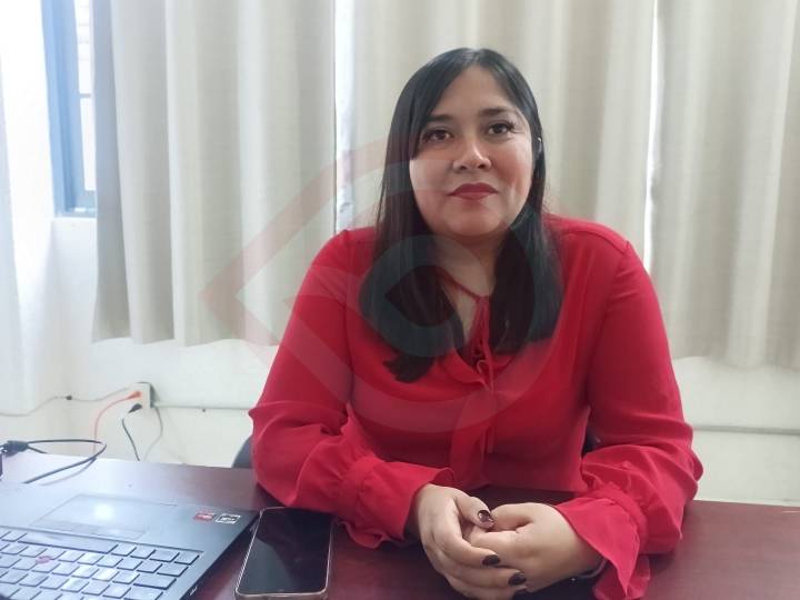 Entregará INE despensas a afectados por las lluvias de comunidades de Tepehuacán