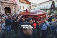 Registran 56 asesinatos de actores políticos en 2025; siete son alcaldes, entre ellos Carlos Manzo