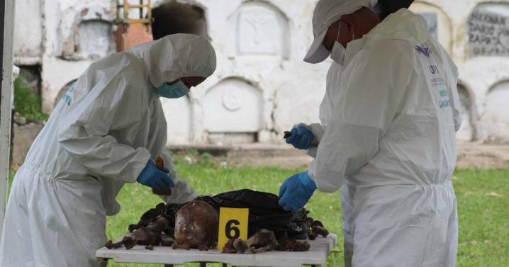 Recuperan los cuerpos de dos personas desaparecidas en el Eje Cafetero