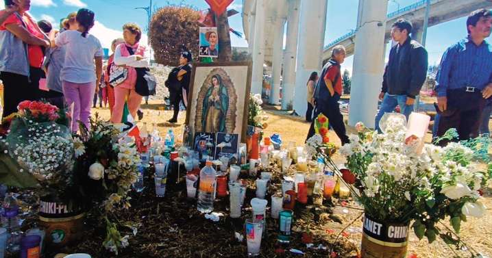 Dan de alta a dos menores lesionados por explosión de pipa en Iztapalapa; queda un hospitalizado