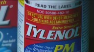 Tylenol lawsuit could be revived after White House's baseless claims of autism link