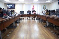 Congreso: este martes debaten predictamen que amplía REINFO hasta diciembre de 2027