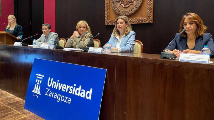 La Universidad de Zaragoza contará en 2026 con el primer grado impartido completamente en inglés