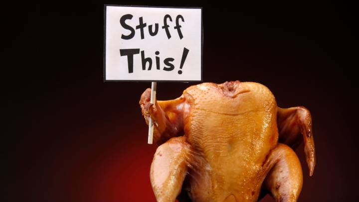 10 Thanksgiving-themed 'dad jokes' to tell the family, break the ice