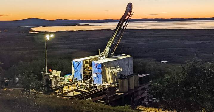 EE.UU. avanza en el descubrimiento de tierras raras y podría romper con la dependencia de los minerales chinos