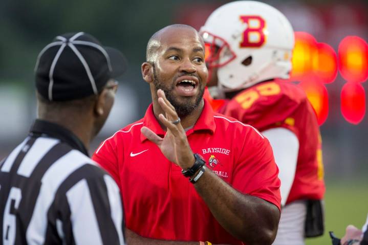 Larry Rubama: South Hampton Roads mourns the death of three men who made an impact on the football field and off
