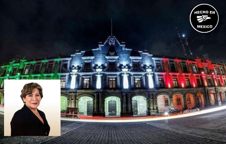 EN EL PRESUPUESTO ESTATAL DEL 2026, PRIMERO LOS POBRES