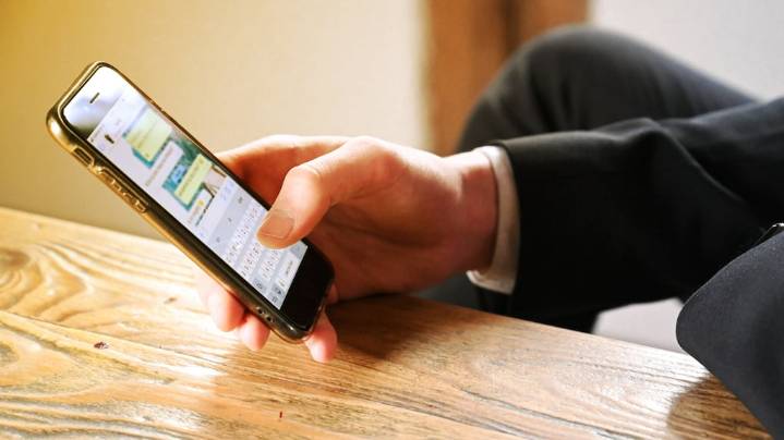 Los nombres de usuario en WhatsApp están más cerca: revelan una nueva prueba de la función