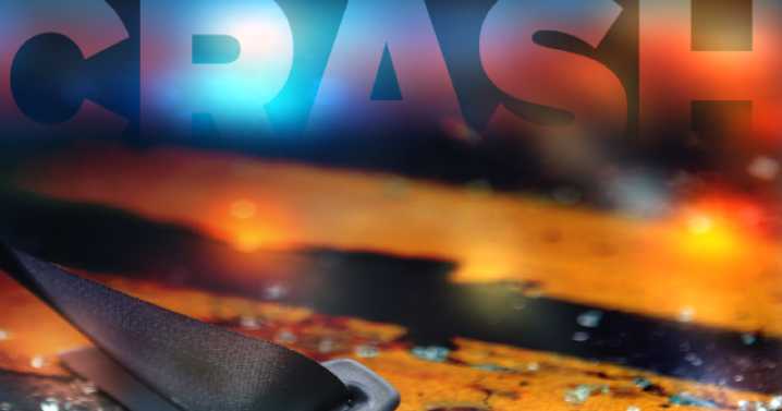 Springville woman killed in two-vehicle crash in the Town of Boston