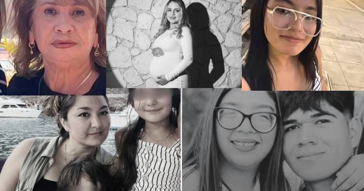 Lista de víctimas del incendio en Hermosillo, Sonora: Fiscalía concluye proceso de identificación