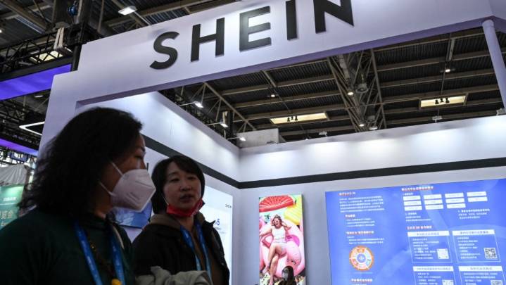 Shien Responds to Controversy in France Over Dolls.