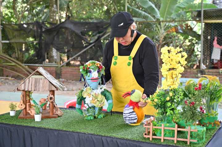 Más de 1.300 personas participaron en el proyecto ambiental “Semillas para el Futuro” de Ecopetrol