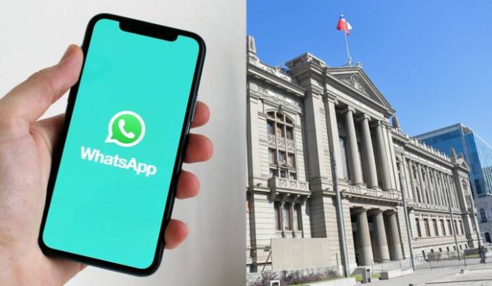 Trabajadora fue despedida por revisar conversaciones de WhatsApp de su jefa: Justicia falló a favor de la trabajadora y deberá ser indemnizada