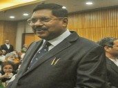 On last day in office, CJI Gavai flags challenges posed by social media