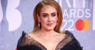 Adele Tipped To Make Acting Debut In Cast Of Tom Ford's New Film