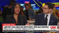 CNN Panelist: Minorities Enforce Trump ‘Racist’ Agenda Since They’re ‘Desperate’