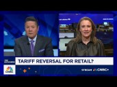 SCOTUS tariff decision may be too late for the holidays, says Bank of America's Lorraine Hutchinson