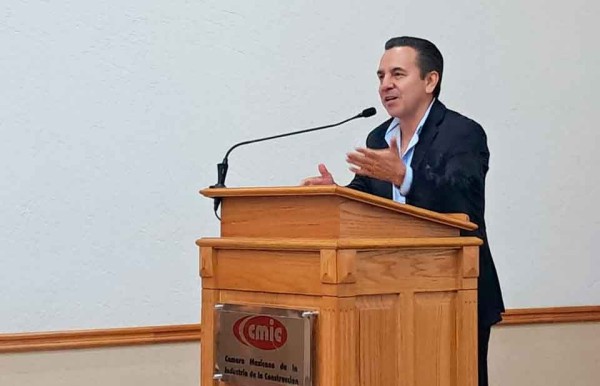 Alista SCOP proyectos para 2026