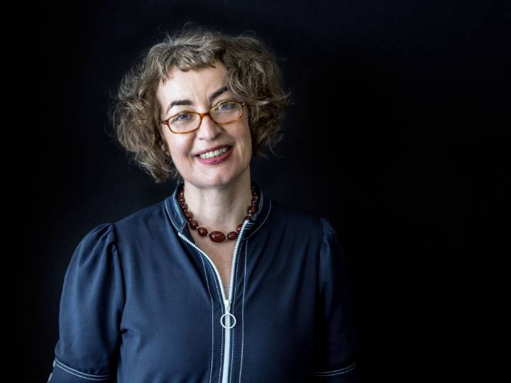 The cowardly publishing world betrayed Kate Clanchy