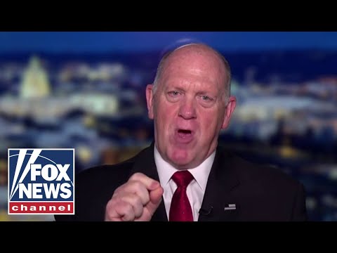 Homan: I warned this would cause ‘BLOODSHED’