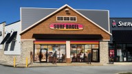 New Delaware restaurants: Surf Bagel in Stanton, Dover curry pizzeria